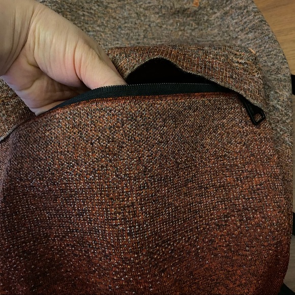 Apex Lawson Flyknit backpack - Picture 7 of 11